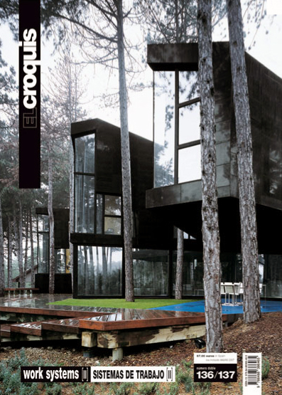 El croquis # 136-137