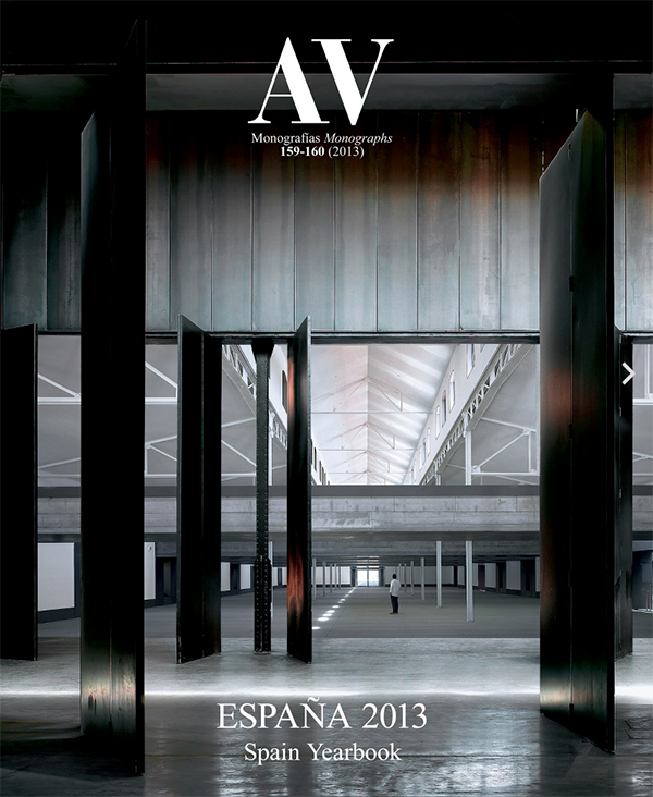 AV Monografías #159-160