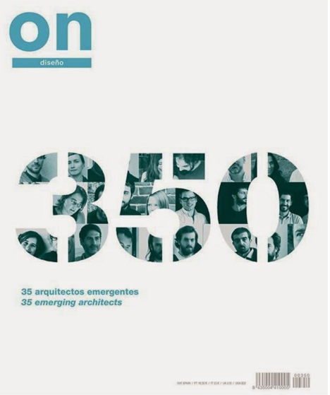 On Diseño #350