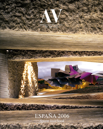 AV Monografías #117-118