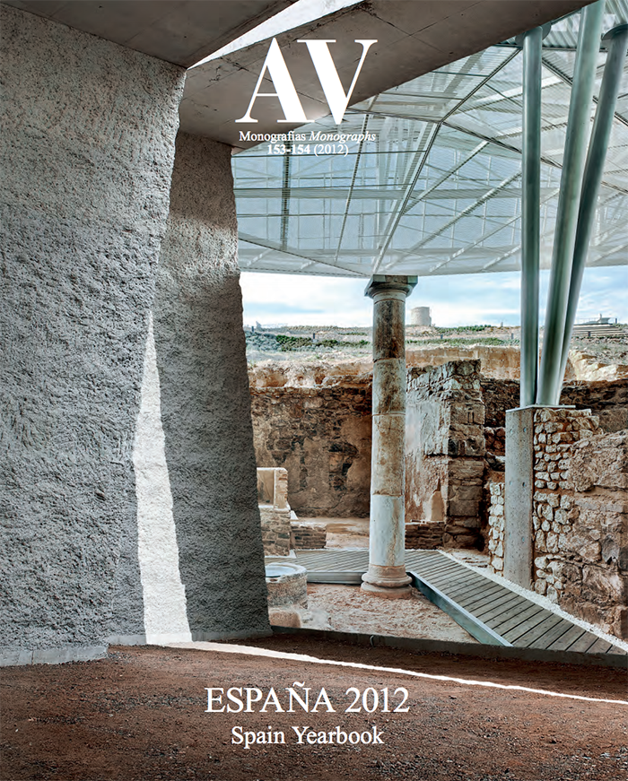 AV Monografías #153-154