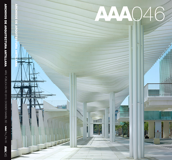 Archivos de Arquitectura Antillana