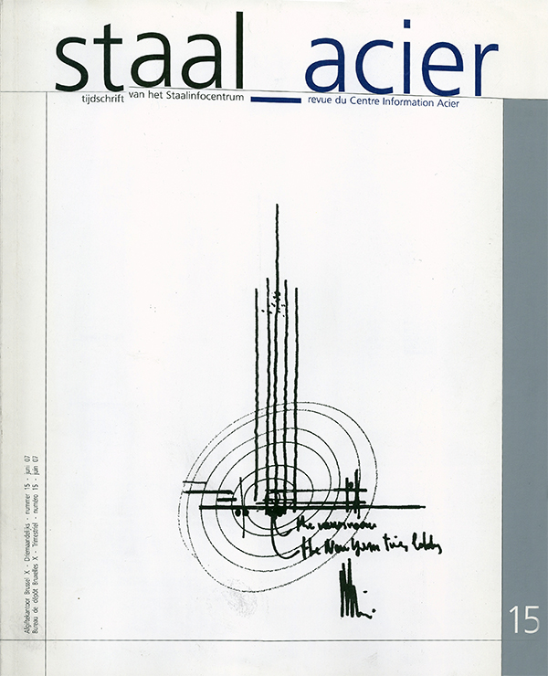 Staal _acier #25