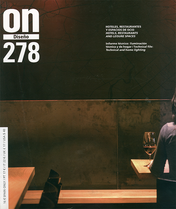 On Diseño #278