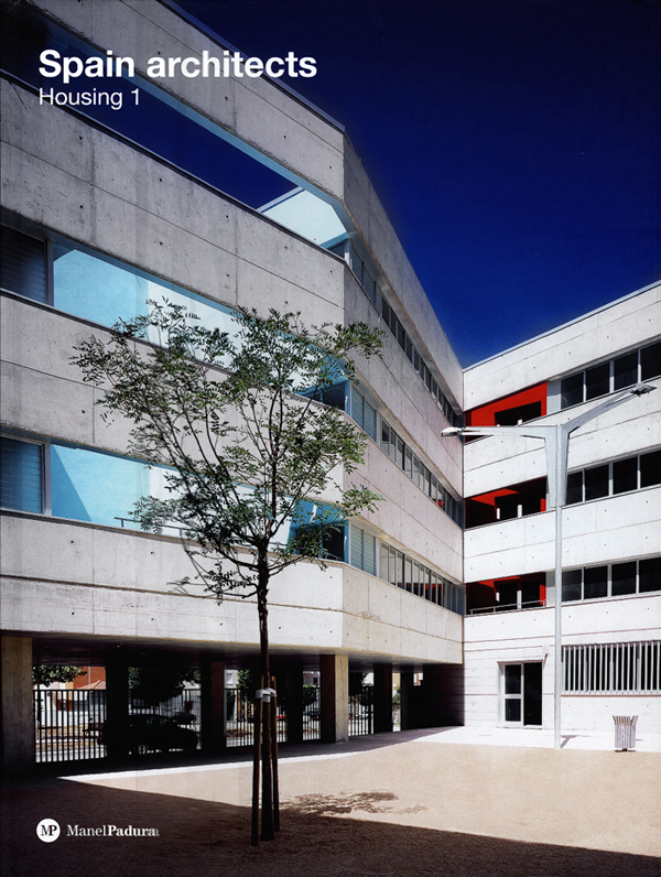 Spain architects. Housing 1
