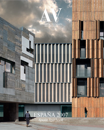 AV Monografías # 123 – 124