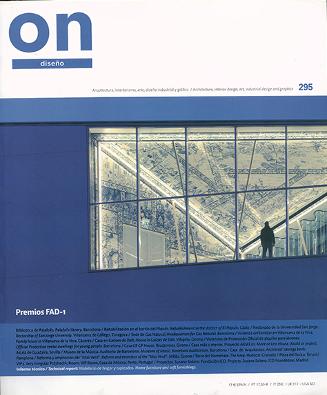 On Diseño #295