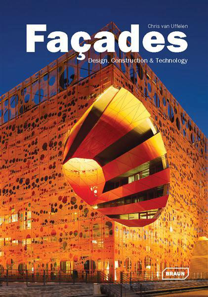FaÇades. Design construction technology