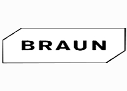 Braun
