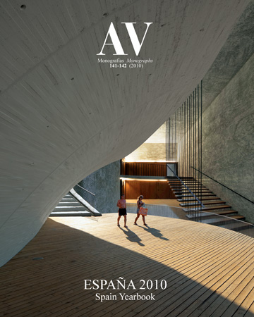 AV Monografías # 142-142