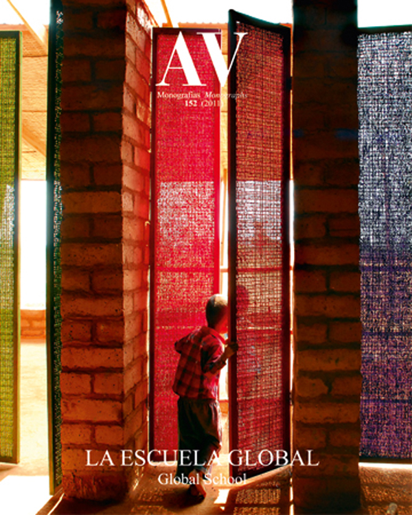 AV Monografías #152