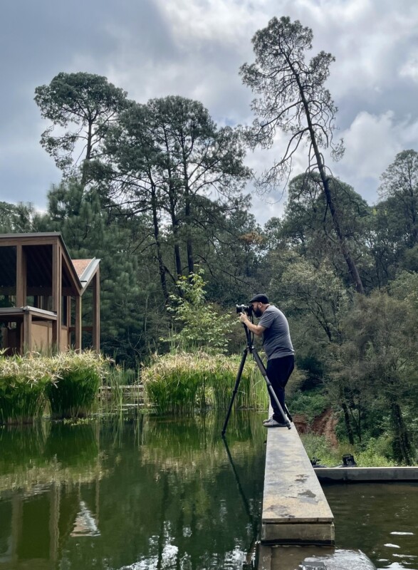 Mazaua, México, 2025 – Manuel Cervantes