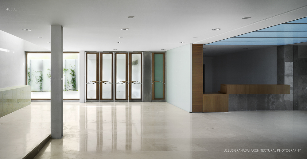 Refurbishment of El Puerto de Santa María Town hall