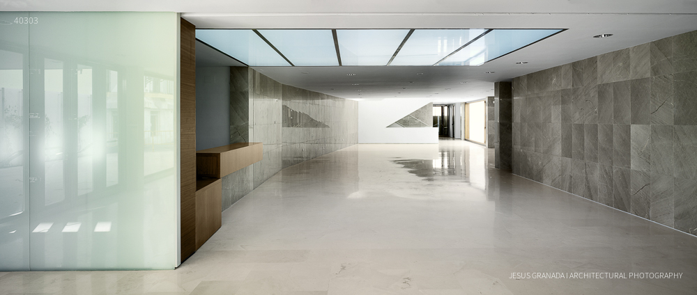 Refurbishment of El Puerto de Santa María Town hall