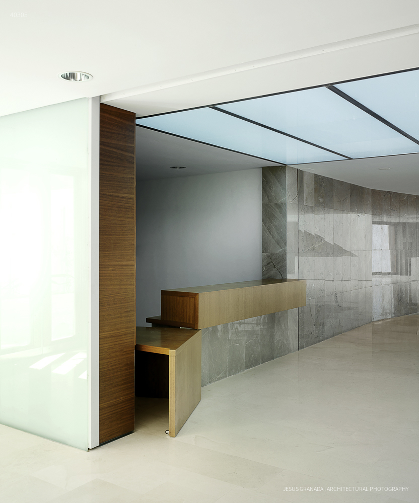 Refurbishment of El Puerto de Santa María Town hall