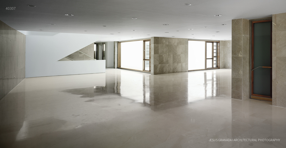 Refurbishment of El Puerto de Santa María Town hall