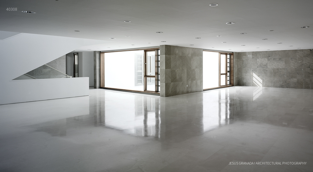 Refurbishment of El Puerto de Santa María Town hall