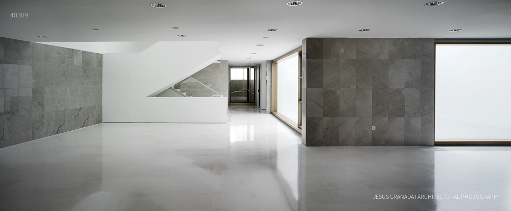 Refurbishment of El Puerto de Santa María Town hall