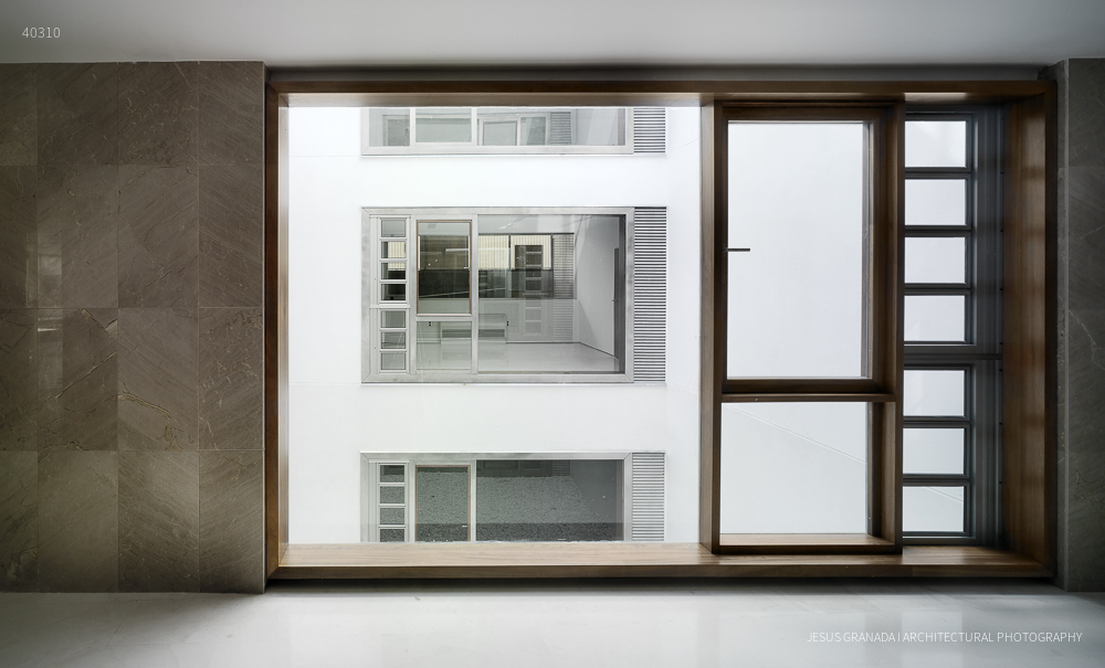 Refurbishment of El Puerto de Santa María Town hall