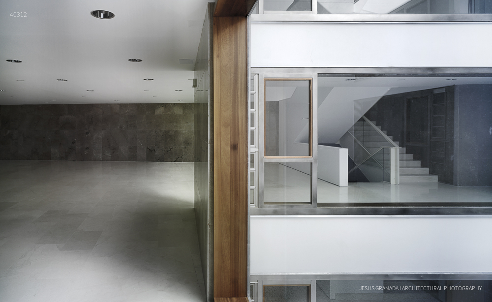 Refurbishment of El Puerto de Santa María Town hall