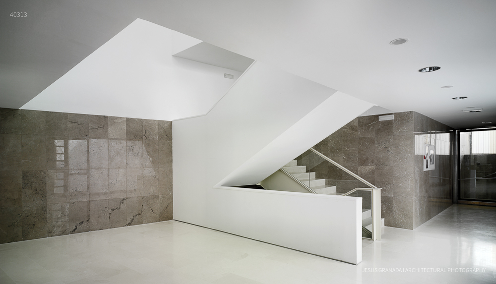 Refurbishment of El Puerto de Santa María Town hall