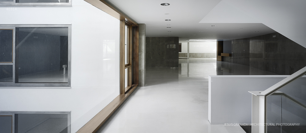 Refurbishment of El Puerto de Santa María Town hall