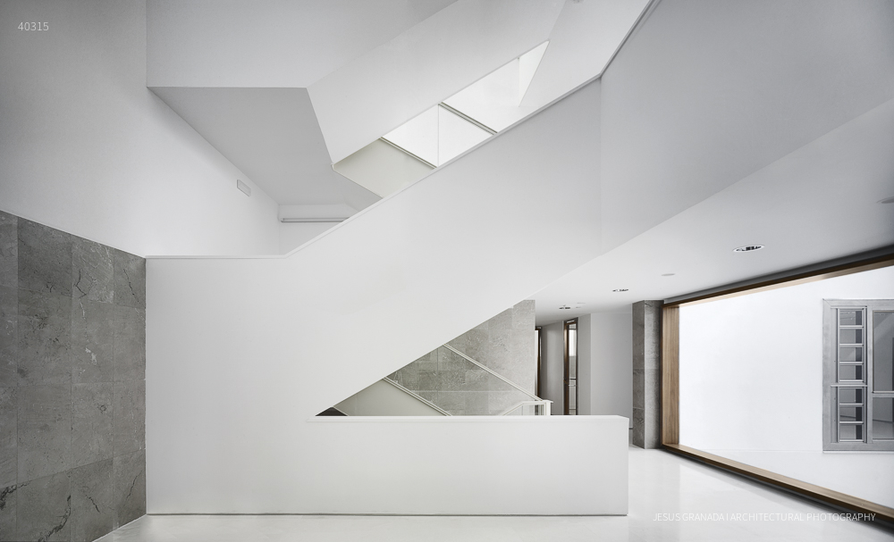 Refurbishment of El Puerto de Santa María Town hall