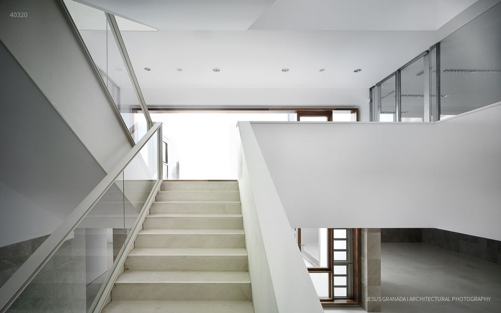 Refurbishment of El Puerto de Santa María Town hall