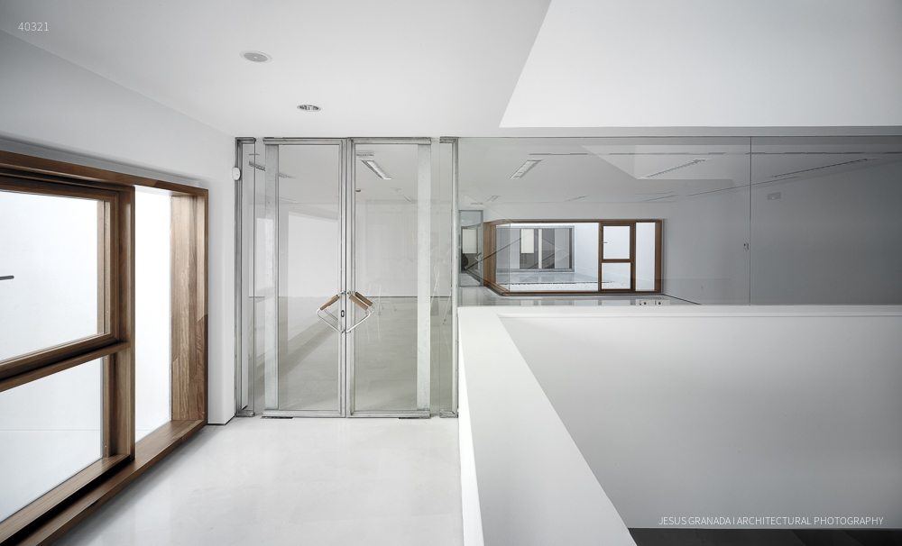 Refurbishment of El Puerto de Santa María Town hall