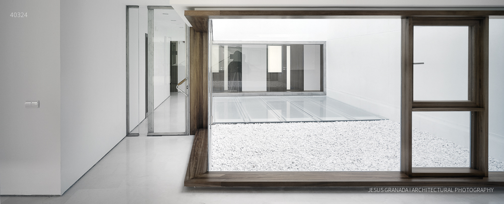 Refurbishment of El Puerto de Santa María Town hall