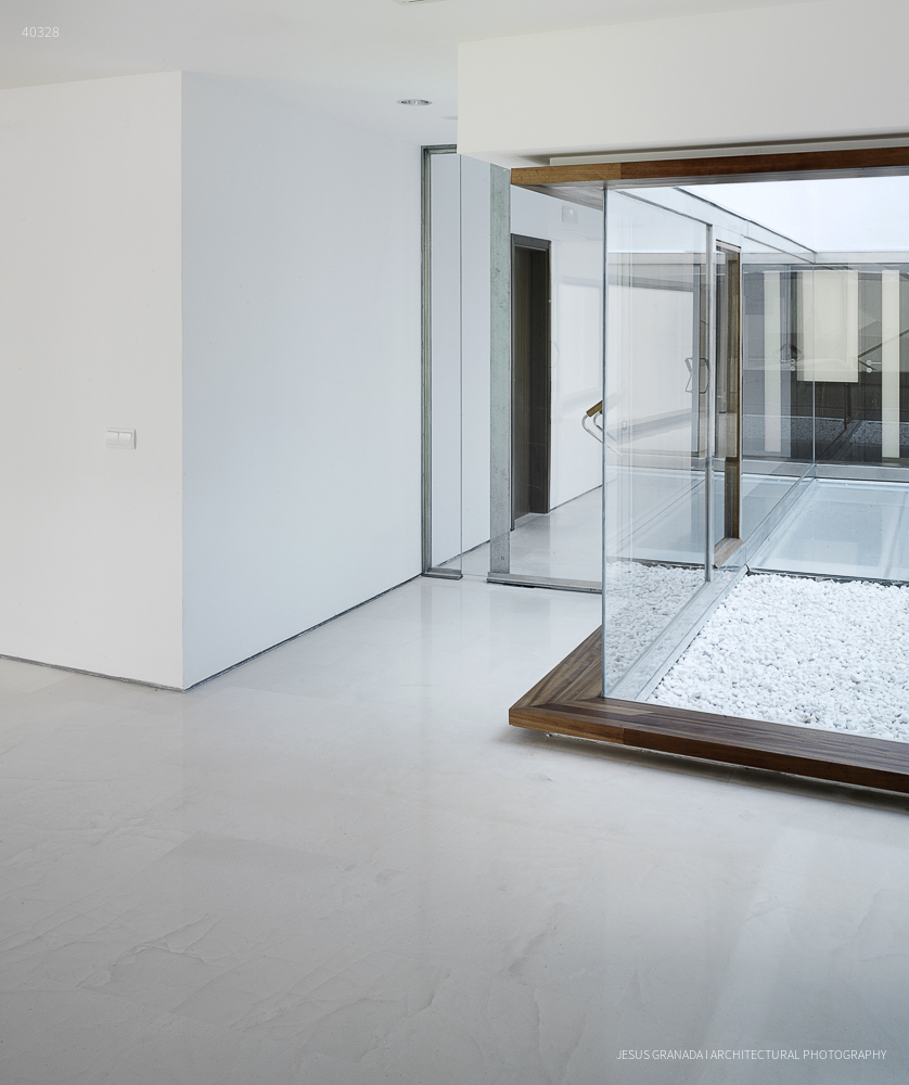 Refurbishment of El Puerto de Santa María Town hall