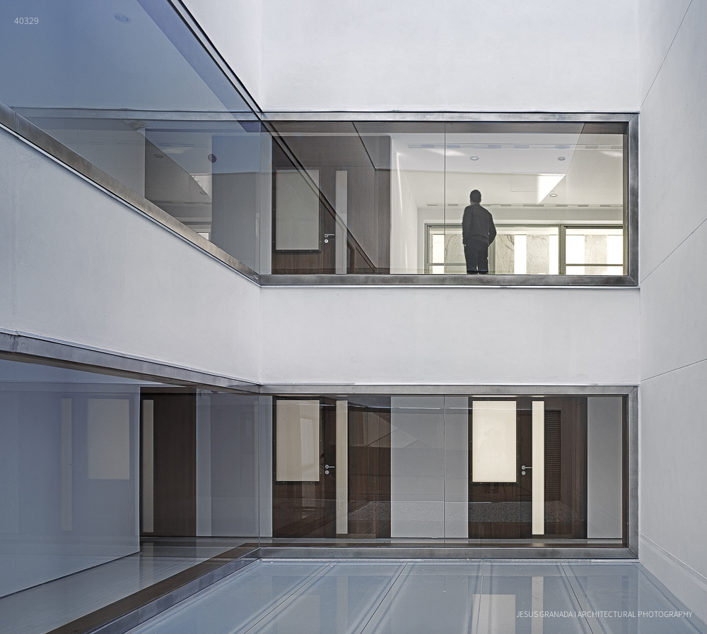 Refurbishment of El Puerto de Santa María Town hall