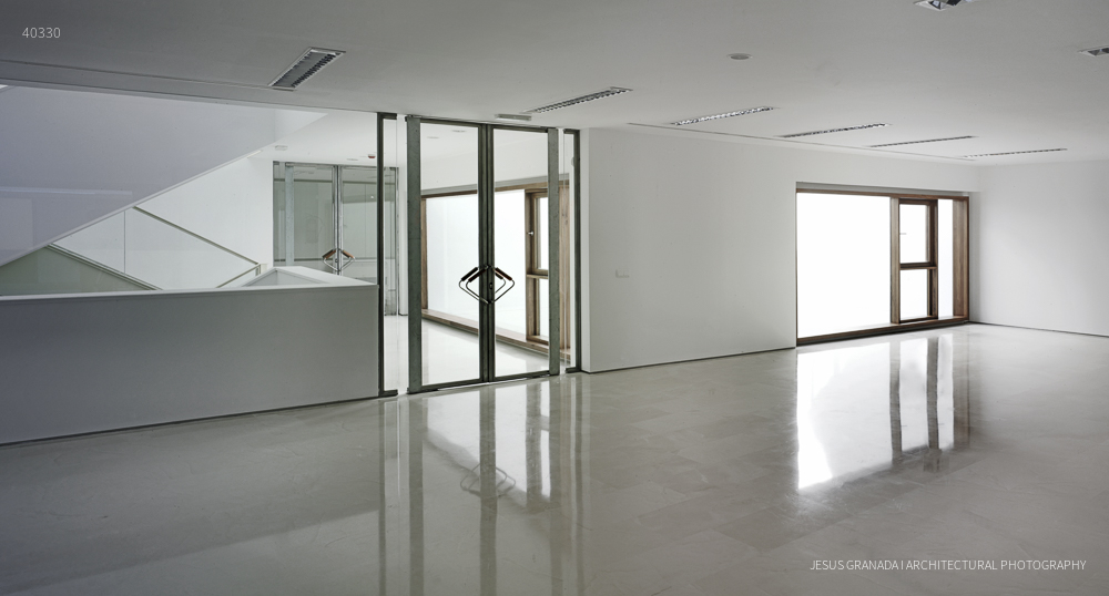 Refurbishment of El Puerto de Santa María Town hall