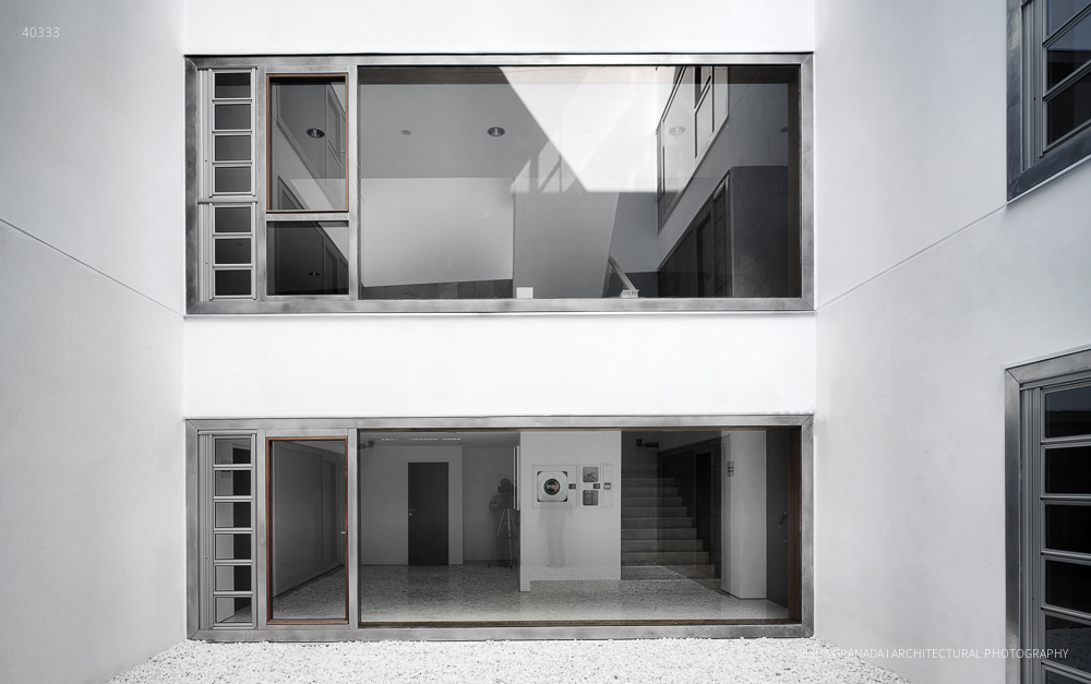 Refurbishment of El Puerto de Santa María Town hall