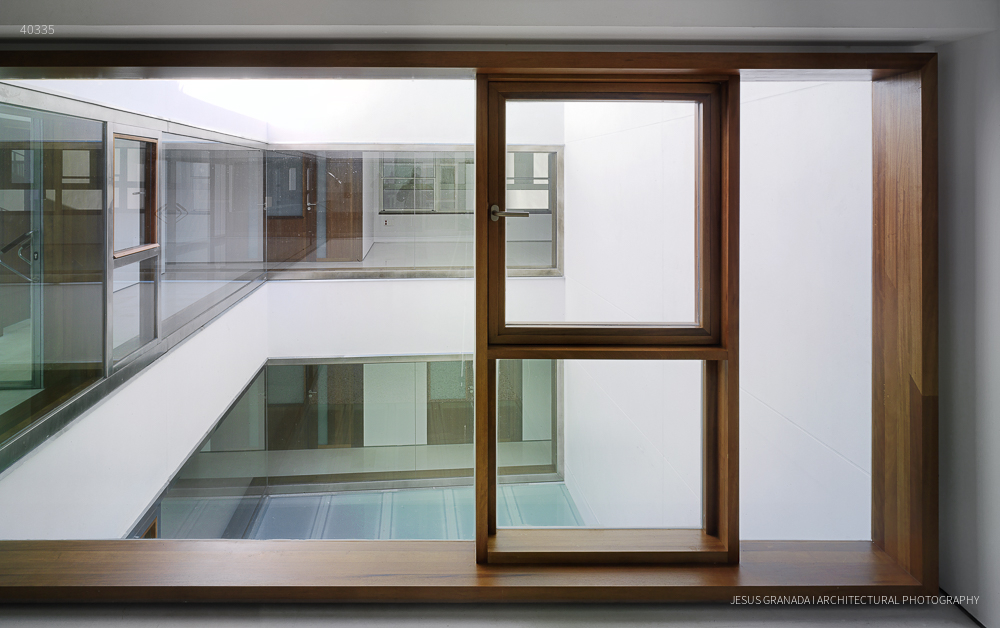 Refurbishment of El Puerto de Santa María Town hall