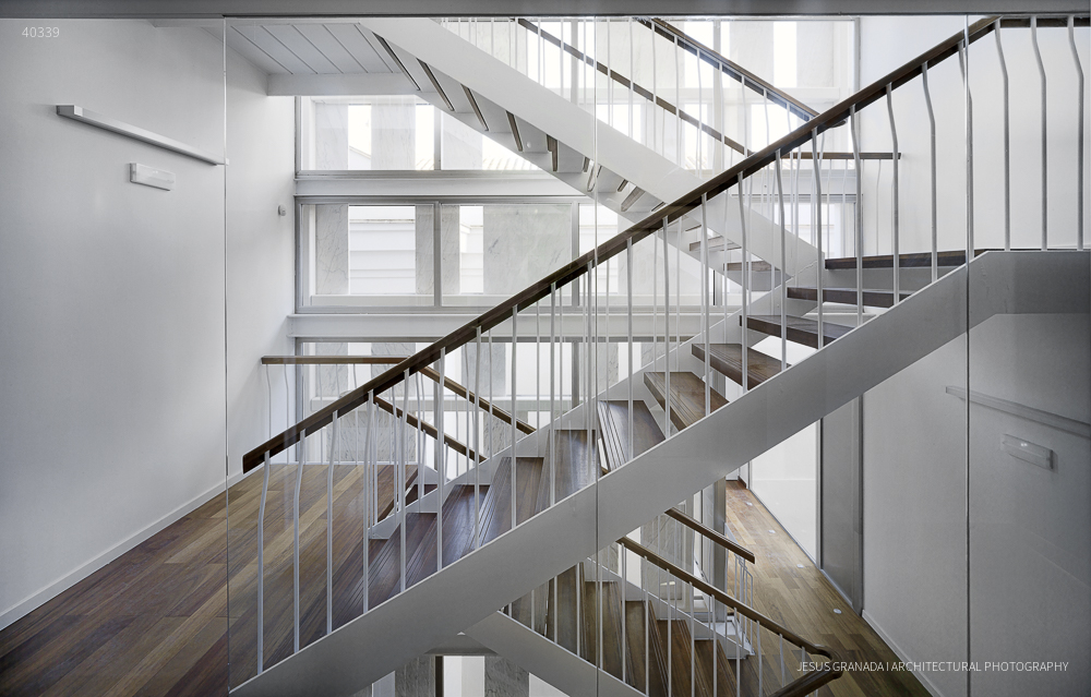 Refurbishment of El Puerto de Santa María Town hall