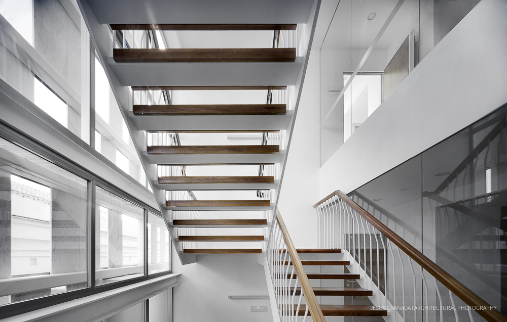 Refurbishment of El Puerto de Santa María Town hall