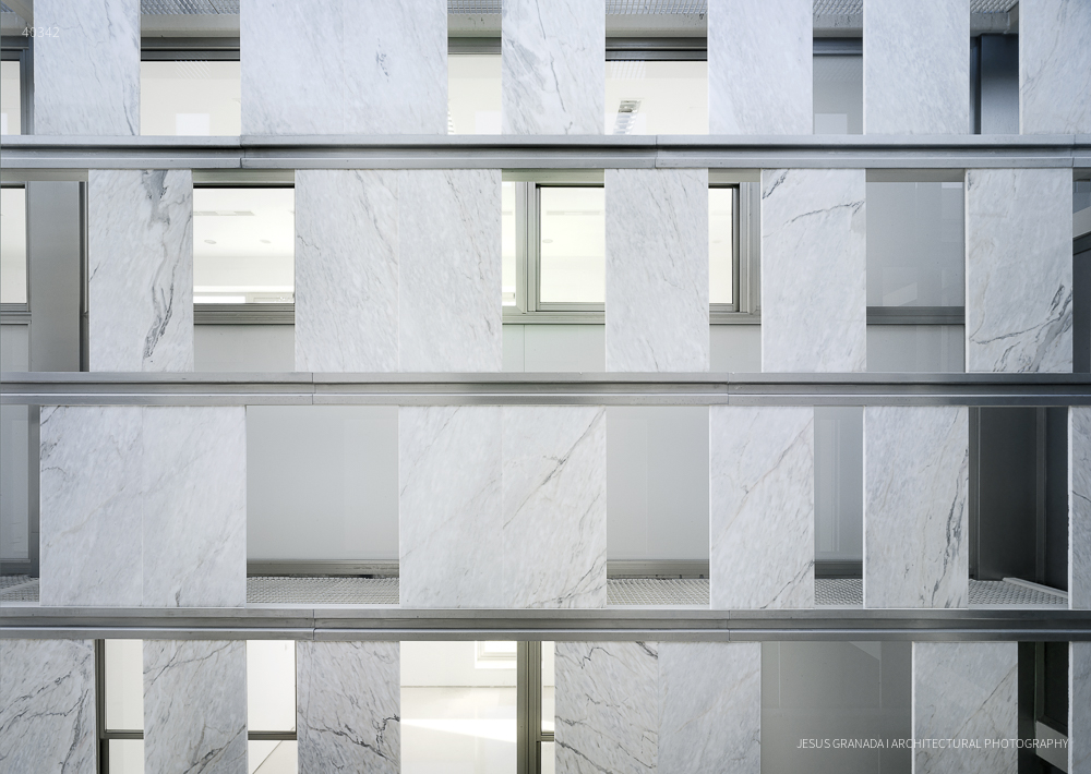 Refurbishment of El Puerto de Santa María Town hall