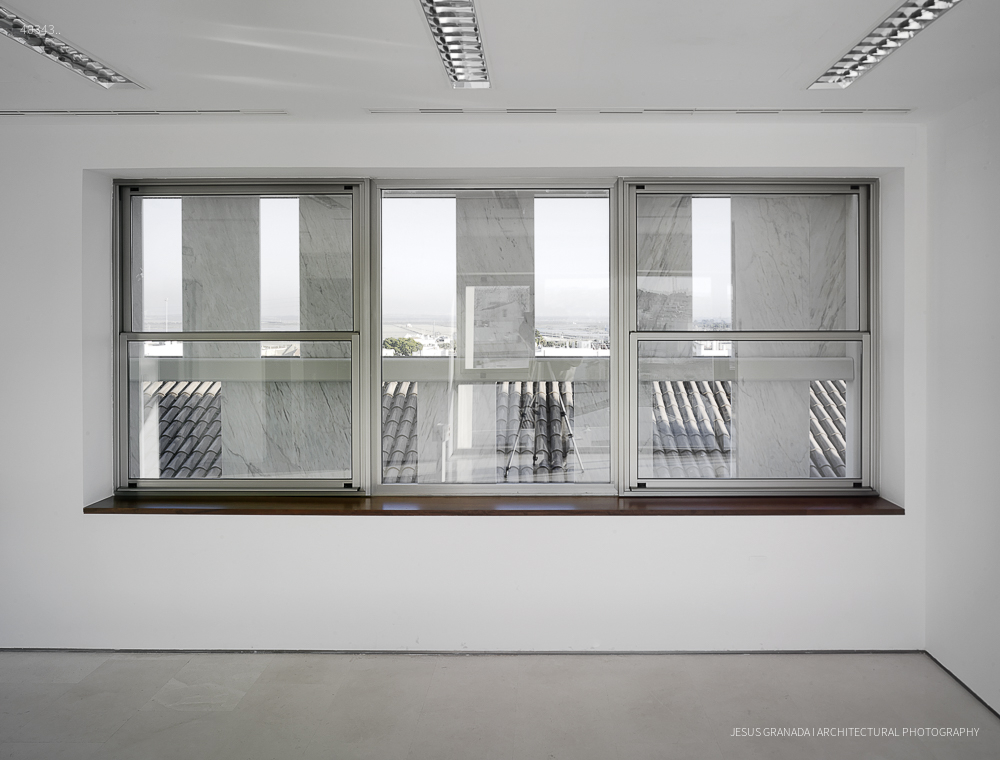 Refurbishment of El Puerto de Santa María Town hall