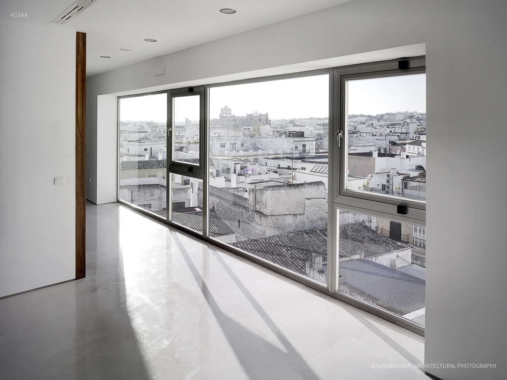 Refurbishment of El Puerto de Santa María Town hall