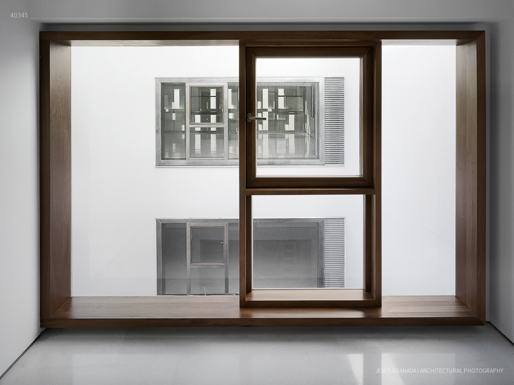 Refurbishment of El Puerto de Santa María Town hall