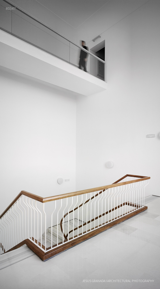 Refurbishment of El Puerto de Santa María Town hall