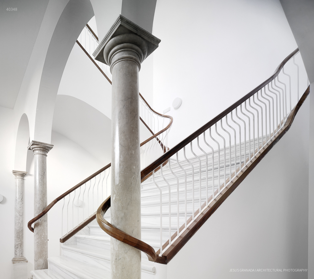 Refurbishment of El Puerto de Santa María Town hall