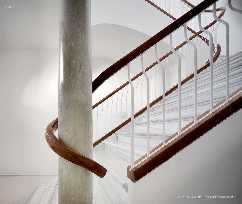 Refurbishment of El Puerto de Santa María Town hall