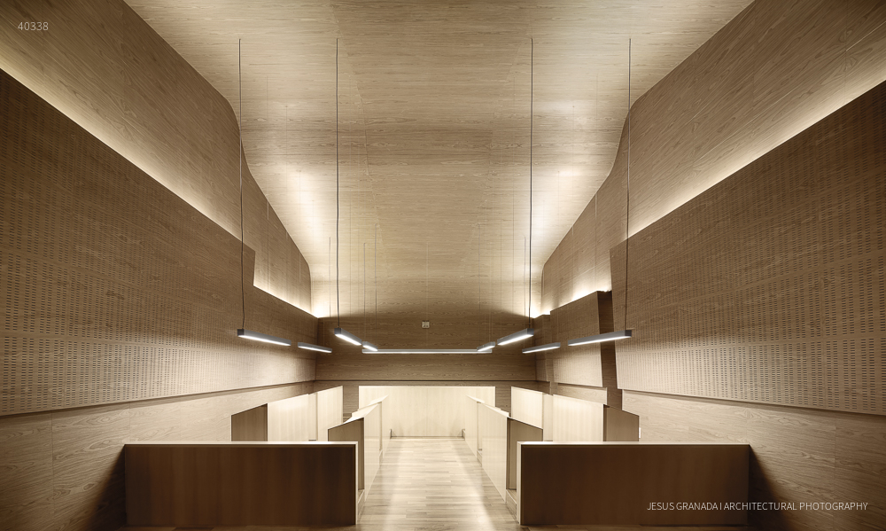 Refurbishment of El Puerto de Santa María Town hall