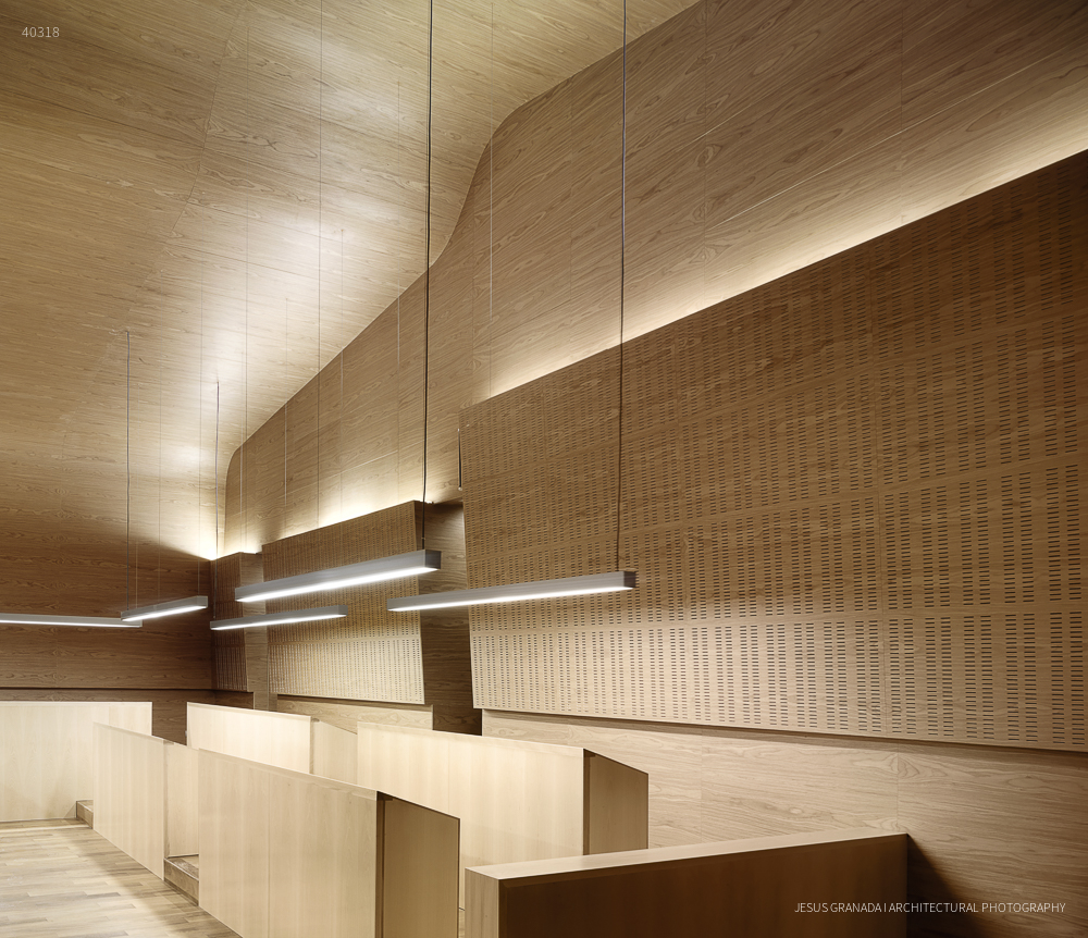 Refurbishment of El Puerto de Santa María Town hall