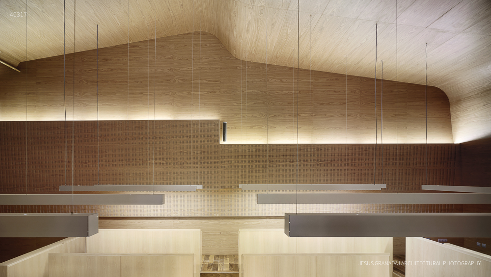 Refurbishment of El Puerto de Santa María Town hall