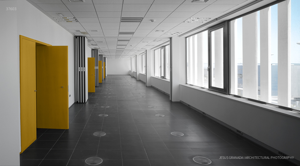 Enterprise Centre for the Aerospace Technology Park of Andalucía, Aerópolis