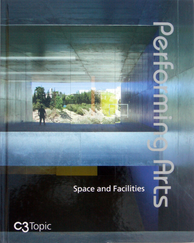 C3 Topic. Performing Arts