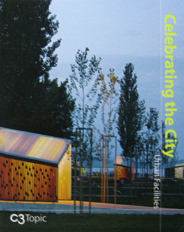 C3 Topic. Celebrating the City. Photography by Jesus Granada.